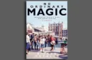 No Ordinary Magic A Memoir (Unexpected Travels with the Great Cellini) by Emily McFalls - Book – Image 1