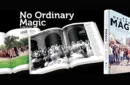 No Ordinary Magic A Memoir (Unexpected Travels with the Great Cellini) by Emily McFalls - Book – Image 2