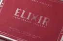 Skymember Presents ELIXIR BLUE by Lyndon Jugalbot – Image 1