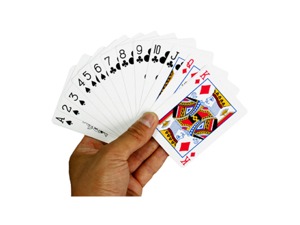 Jesus Svengali Deck by JL Magic