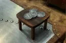 Mini Wood Table by JL Magic – Image 3
