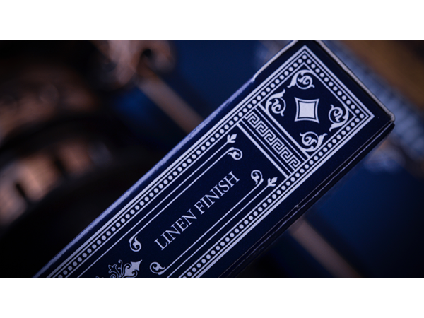 Phronesis Playing Cards (Ideation) by Chris Hage