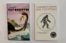 Mysterion presents: Cryptid by Mysterion Book Test – Image 1