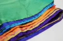 Multicolor Silk Streamer 4 inch by 15 feet from Magic by Gosh - Trick – Bild 2
