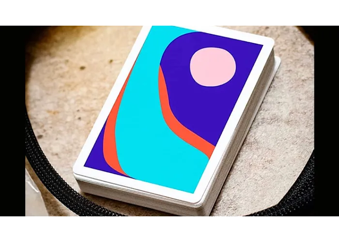 REGENESIS Playing Cards