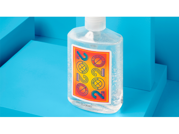 2020 DECKADE Playing Cards by CardCutz