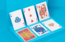 2020 DECKADE Playing Cards by CardCutz – Bild 2