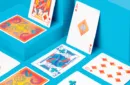 2020 DECKADE Playing Cards by CardCutz – Bild 3