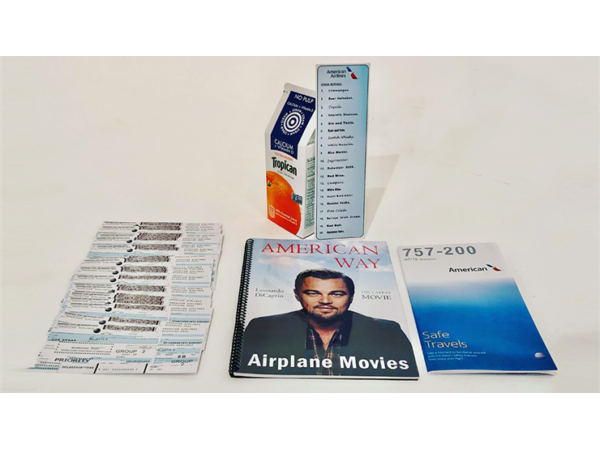 AIRPLANE MODE by George Iglesias & Twister Magic