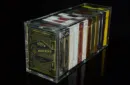 Carat X12 (Holds 12 Decks) – Image 1