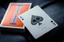 Modern Feel Jerry's Nuggets (Orange) Playing Cards – Image 5