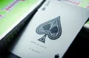 Modern Feel Jerry's Nuggets (Green) Playing Cards – Bild 6