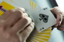 Modern Feel Jerry's Nuggets (Yellow) Playing Cards – Image 2
