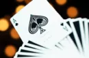 Modern Feel Jerry's Nuggets (Black) Playing Cards – Image 2