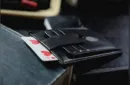 The Edge Wallet (Black) by TCC – Image 2