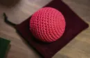 Häkelball - Final Load Crochet Ball (Red) by TCC – Image 1