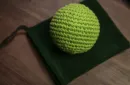 Häkelball - Final Load Crochet Ball (Green) by TCC – Bild 1