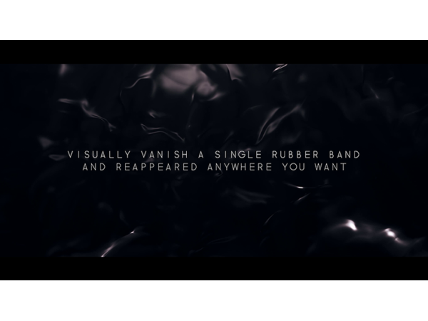 Skymember Presents The Vanishing Band by Romnick Tan Bathan