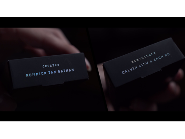 Skymember Presents The Vanishing Band by Romnick Tan Bathan