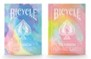 Bicycle Rainbow Set Playing Cards by TCC – Image 6