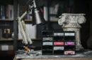 Carbon Fiber Card Cabinet by TCC – Image 2