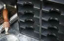 Carbon Fiber Card Cabinet by TCC – Image 5