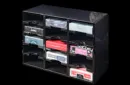 Carbon Fiber Card Cabinet by TCC – Image 7