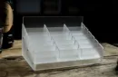 Acrylic (Small - 18 Decks) Playing Card Display by TCC - Kartenbox – Image 4