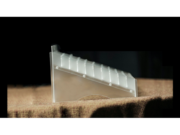 Acrylic (Large- 40 decks) Playing Card Display by TCC - Kartenbox