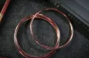 4" Linking Rings (Rose) by TCC – Image 1