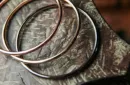 4" Linking Rings (Rose) by TCC – Image 6