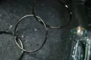 4" Linking Rings (Space Grey) by TCC – Image 2