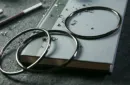 4" Linking Rings (Space Grey) by TCC – Image 3
