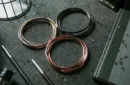 4" Linking Rings (Space Grey) by TCC – Image 6