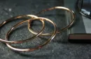 4" Linking Rings (Gold) by TCC – Image 1