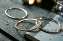 4" Linking Rings (Gold) by TCC – Image 3