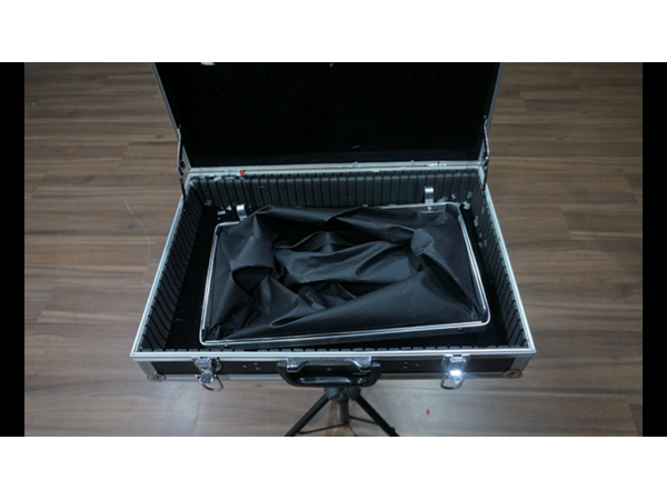 TABLE POCKET by JL Magic