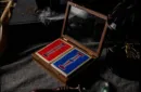 Wooden Collection Box (Two Decks) by TCC - Kartenbox – Bild 3