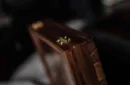 Wooden Collection Box (Two Decks) by TCC - Kartenbox – Bild 4