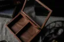Wooden Collection Box (Two Decks) by TCC - Kartenbox – Bild 5