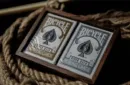 Wooden Collection Box (Two Decks) by TCC - Kartenbox – Bild 6