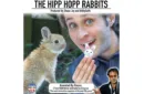 HIPP HOPP RABBIT (2pk) by Rocco & Shaun Jay – Image 1