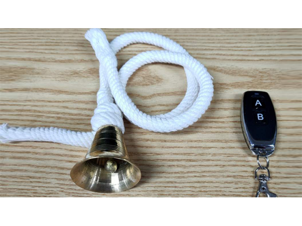 Mental Bell by JL Magic