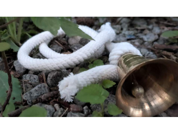 Mental Bell by JL Magic
