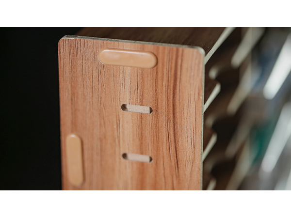 Playing Cards Wall (100 Decks) Display by TCC - Kartenbox