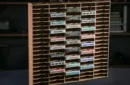 Playing Cards Wall (100 Decks) Display by TCC - Kartenbox – Image 1