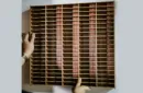 Playing Cards Wall (100 Decks) Display by TCC - Kartenbox – Image 2