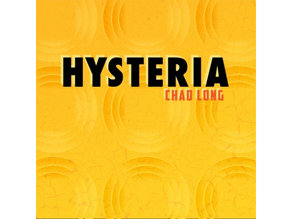 Hysteria by Chad Long