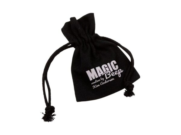 MAGIC BEEP by Kim Andersen