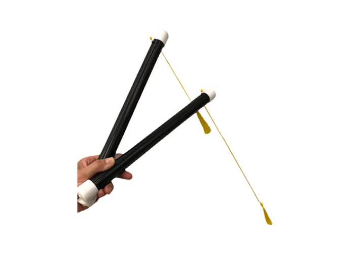 PICKLE STICK BLACK by Ickle Pickle - Trick